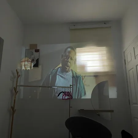 Romeo With Private Garden 코르처