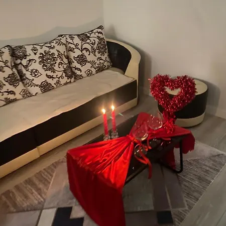 Romeo With Private Garden * 코르처