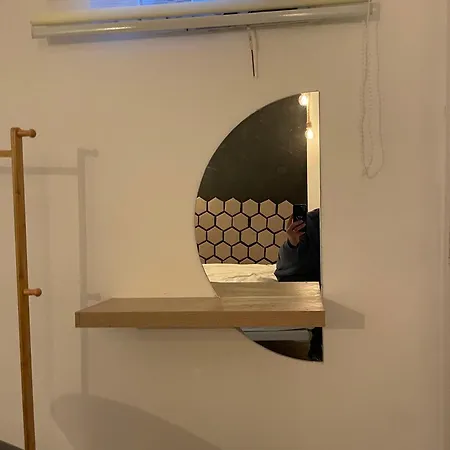 Romeo With Private Garden Penzion Korce