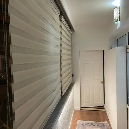 Romeo With Private Garden Korce