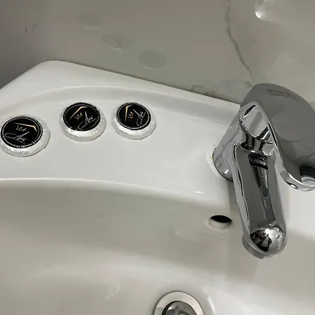 Romeo With Private Garden Penzion *