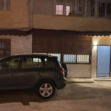 Penzion Romeo With Private Garden Korce