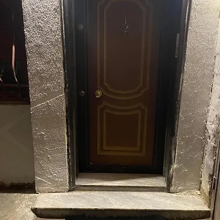 Gæstehus Romeo With Private Garden *