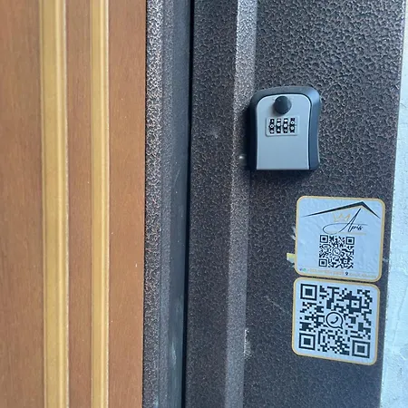 Penzion Romeo With Private Garden *