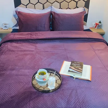 Romeo With Private Garden Korce