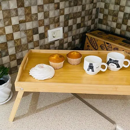 Penzion Romeo With Private Garden Korce