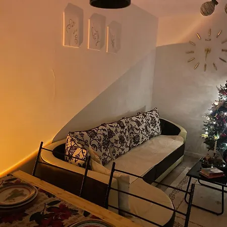 Romeo With Private Garden Penzion Korce