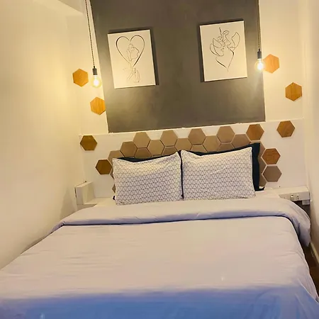 Romeo With Private Garden * Korce