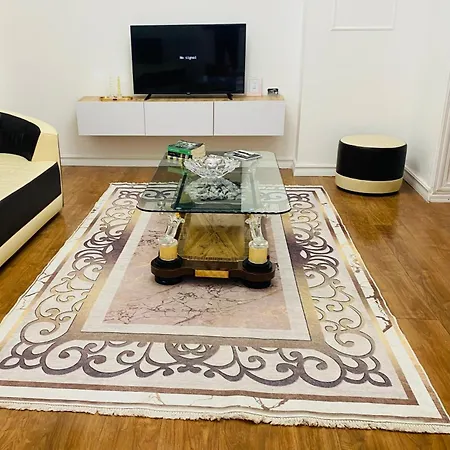 Romeo With Private Garden Penzion