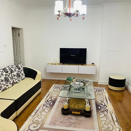 Romeo With Private Garden Gæstehus *