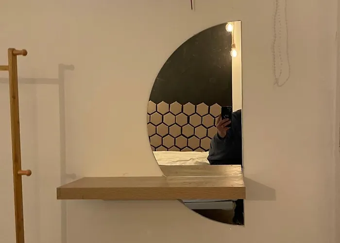 Romeo With Private Garden Konukevi Görice