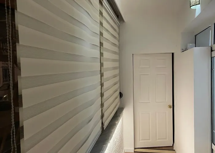 Romeo With Private Garden Görice