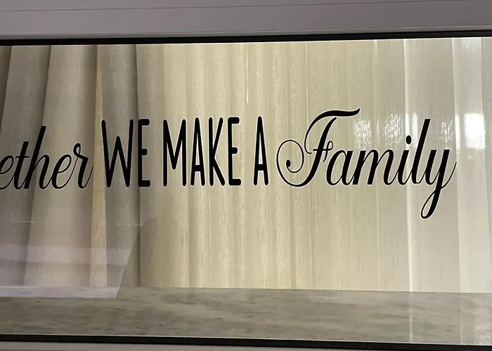 Romeo With Private Garden Görice