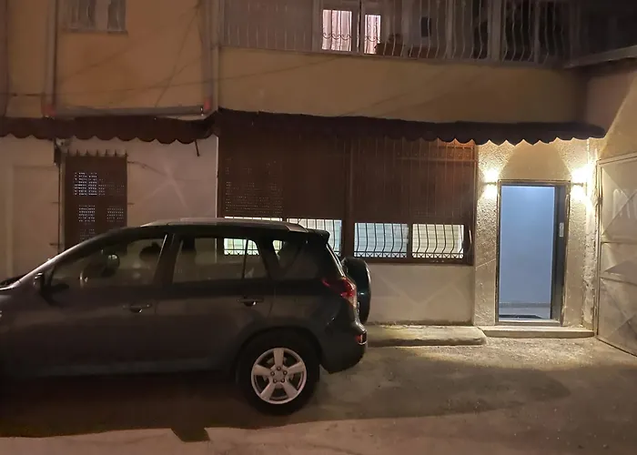 Konukevi Romeo With Private Garden Görice