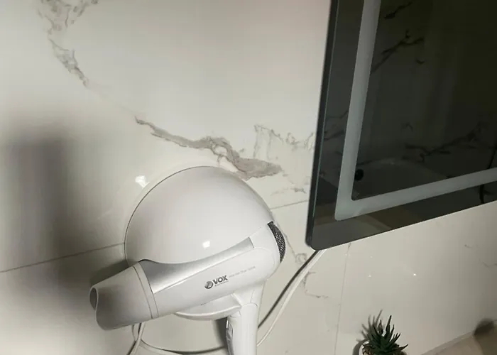 Konukevi Romeo With Private Garden