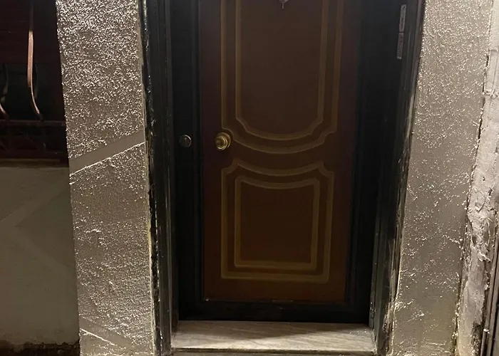 Konukevi Romeo With Private Garden *