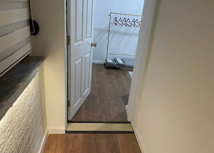 Konukevi Romeo With Private Garden