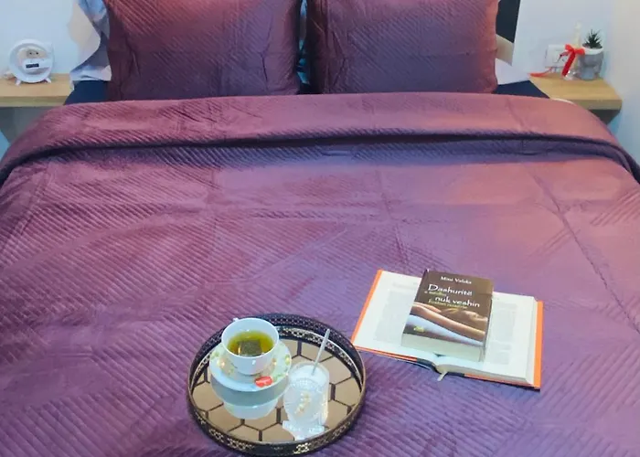 Romeo With Private Garden Görice