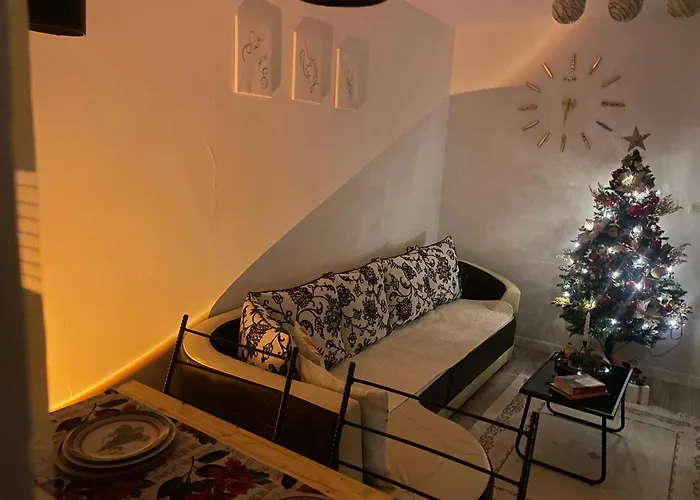 Romeo With Private Garden Konukevi Görice