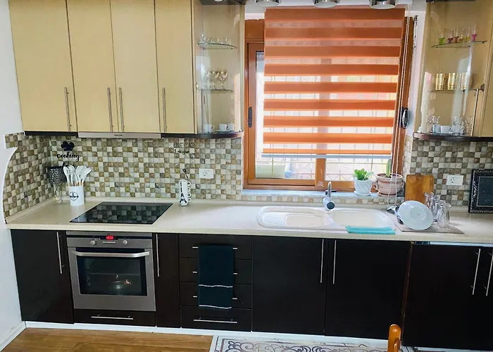 Romeo With Private Garden Görice