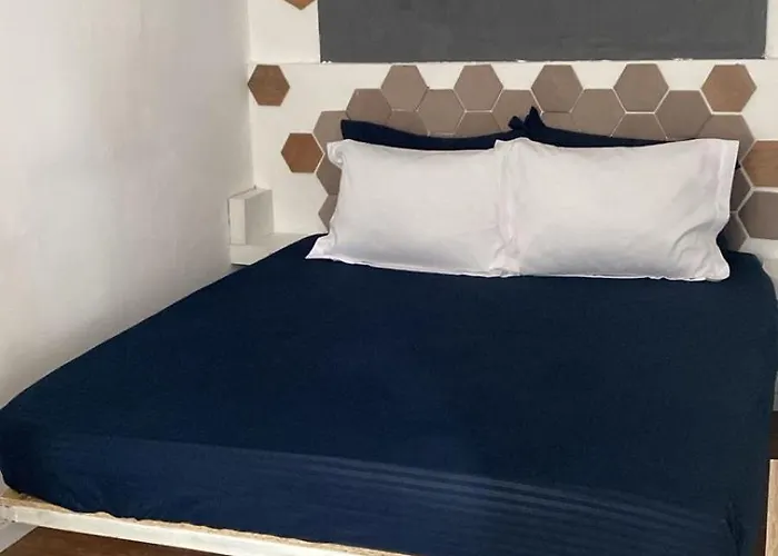 Romeo With Private Garden Konukevi *